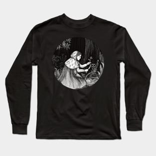 Forager Long Sleeve T-Shirt